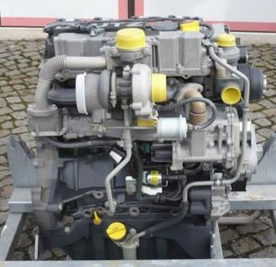TCD2.9L4