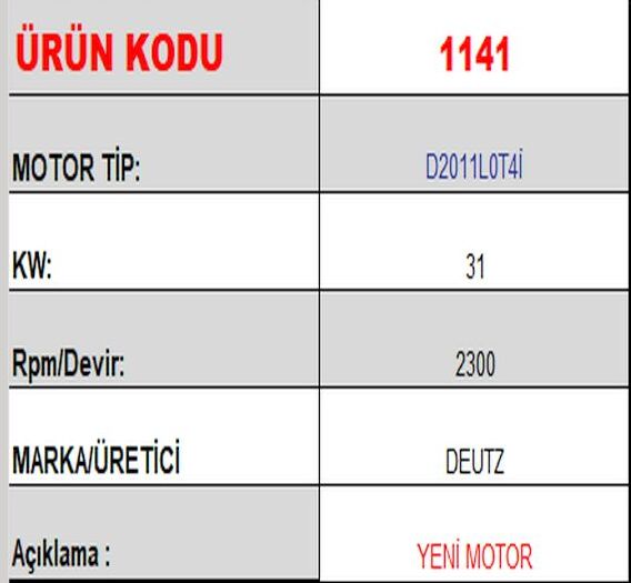 D2011L0T4İ