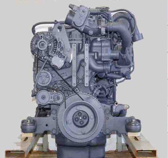 TCD6.1L6