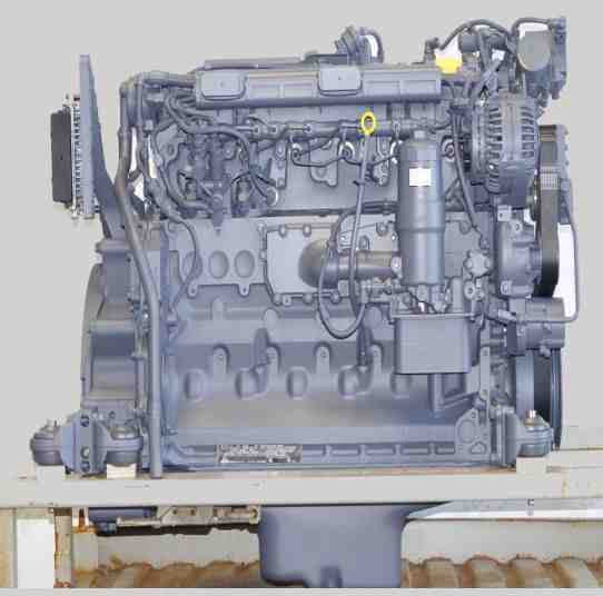 TCD6.1L6