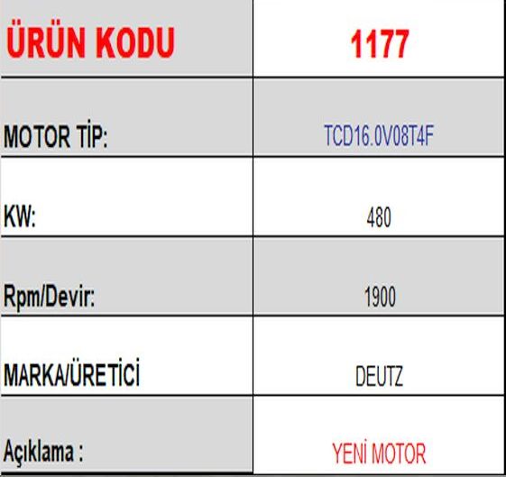 TCD16.0V08T4F