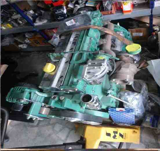 TAD 620 VE