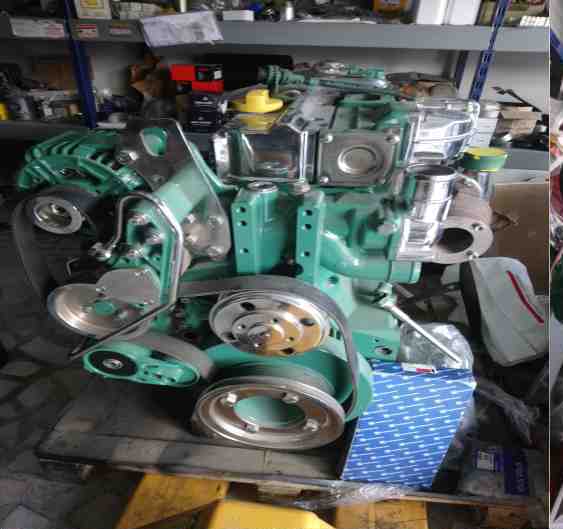 TAD 620 VE