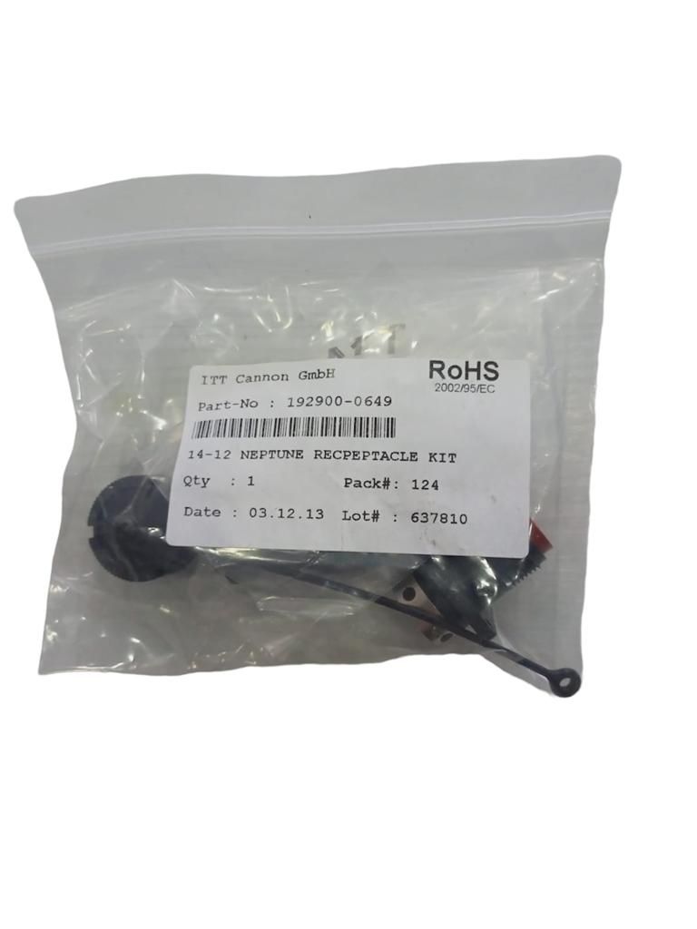 04199615 Connector