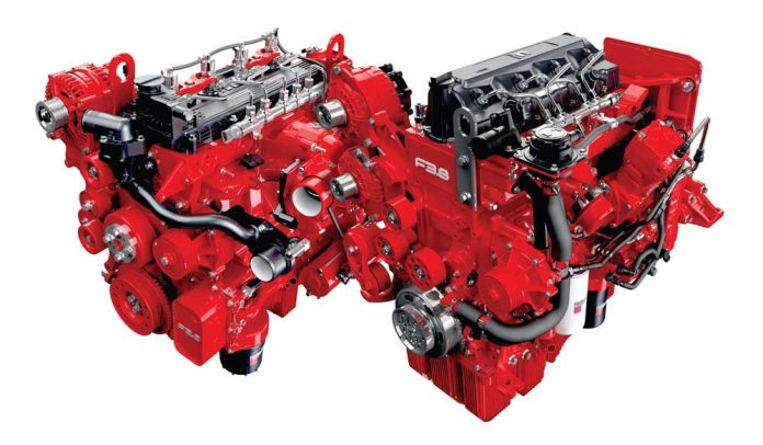 Cummins Motor