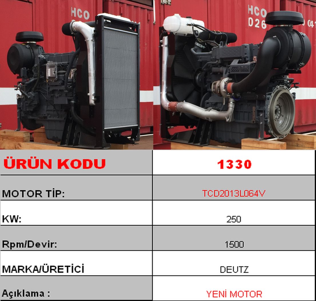 TCD2013L064V