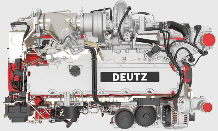 Deutz